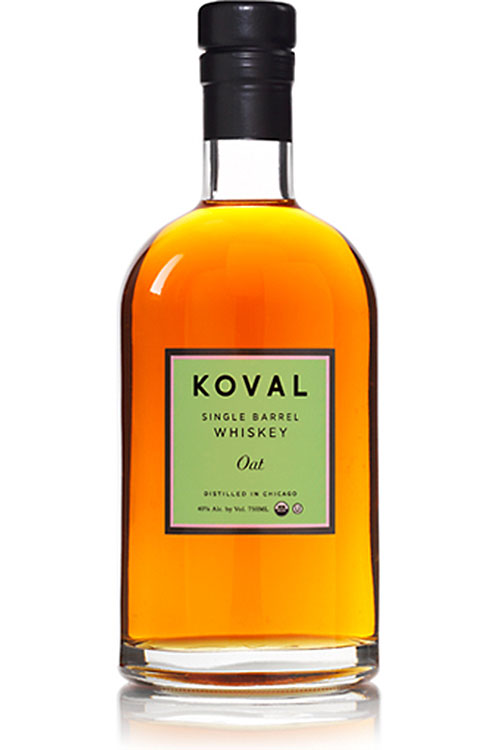 Koval Whiskey – Oat