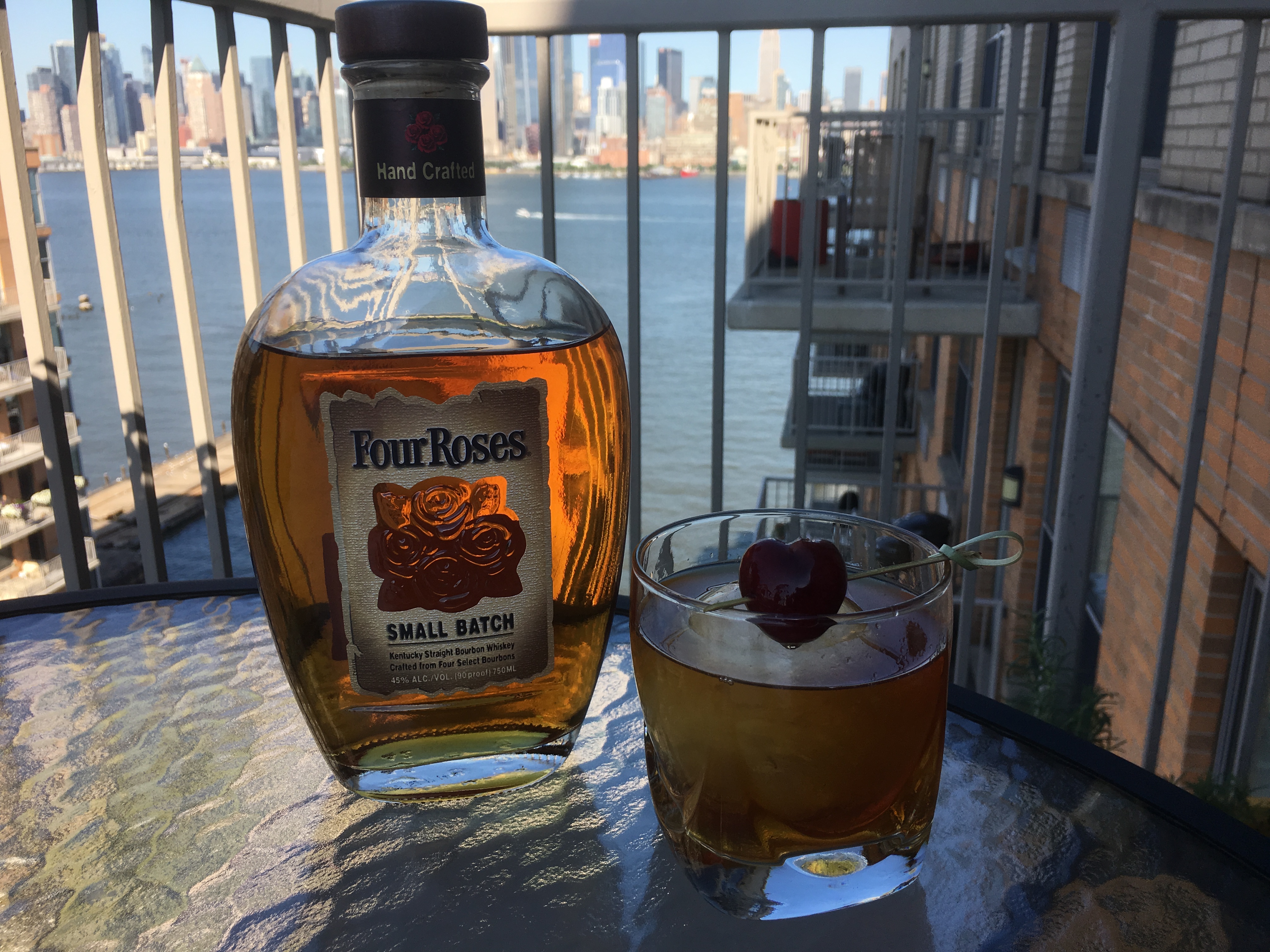 Four Roses – Small Batch