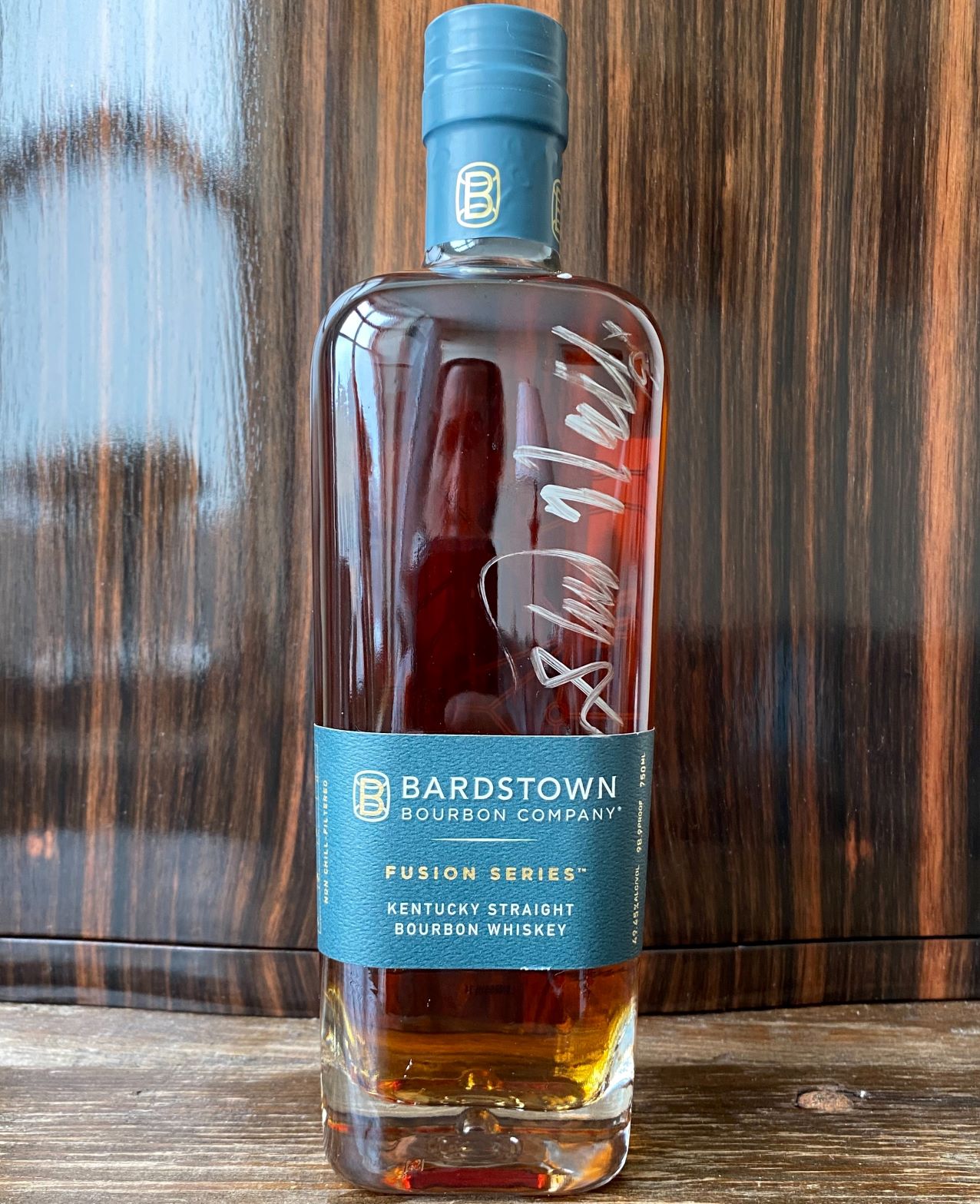 Bardstown Bourbon Company – Fusion Series #1