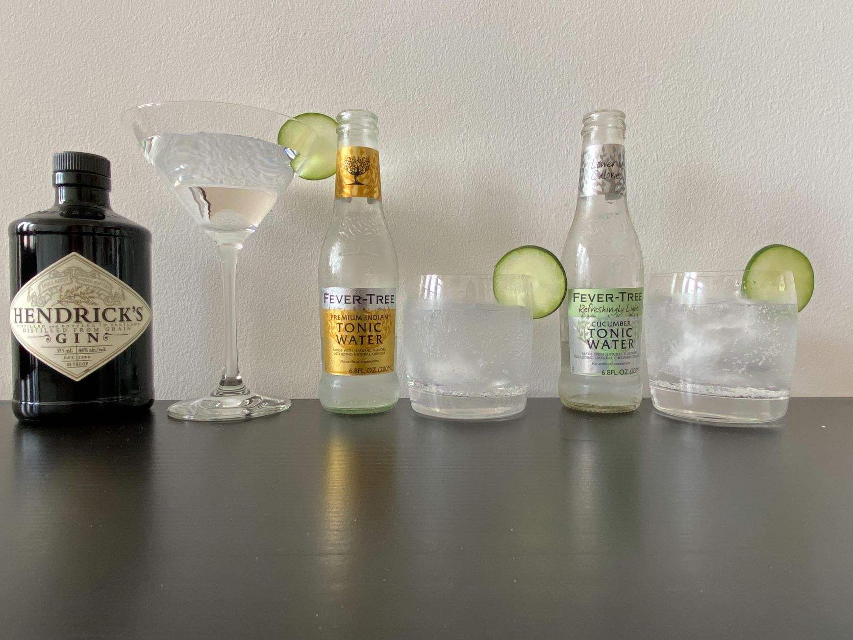Hendrick's Gin | NYC Whiskey Review