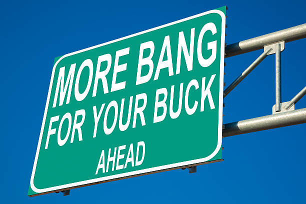 Opinions Vary: What is Best Bang for the Buck?