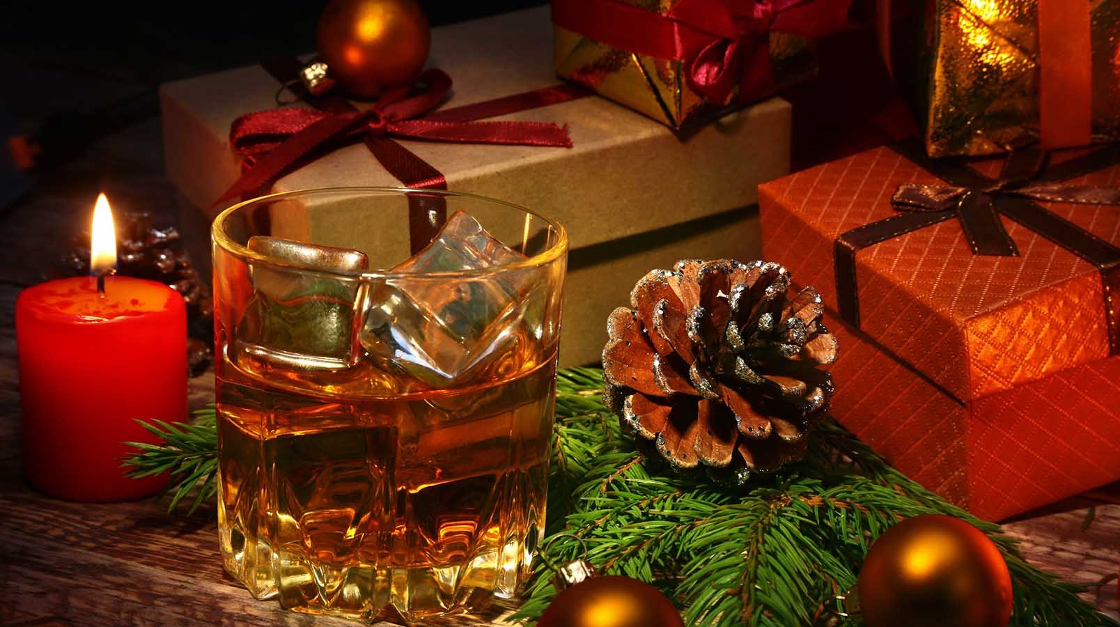 Opinions Vary: Christmas Whisky Gifts