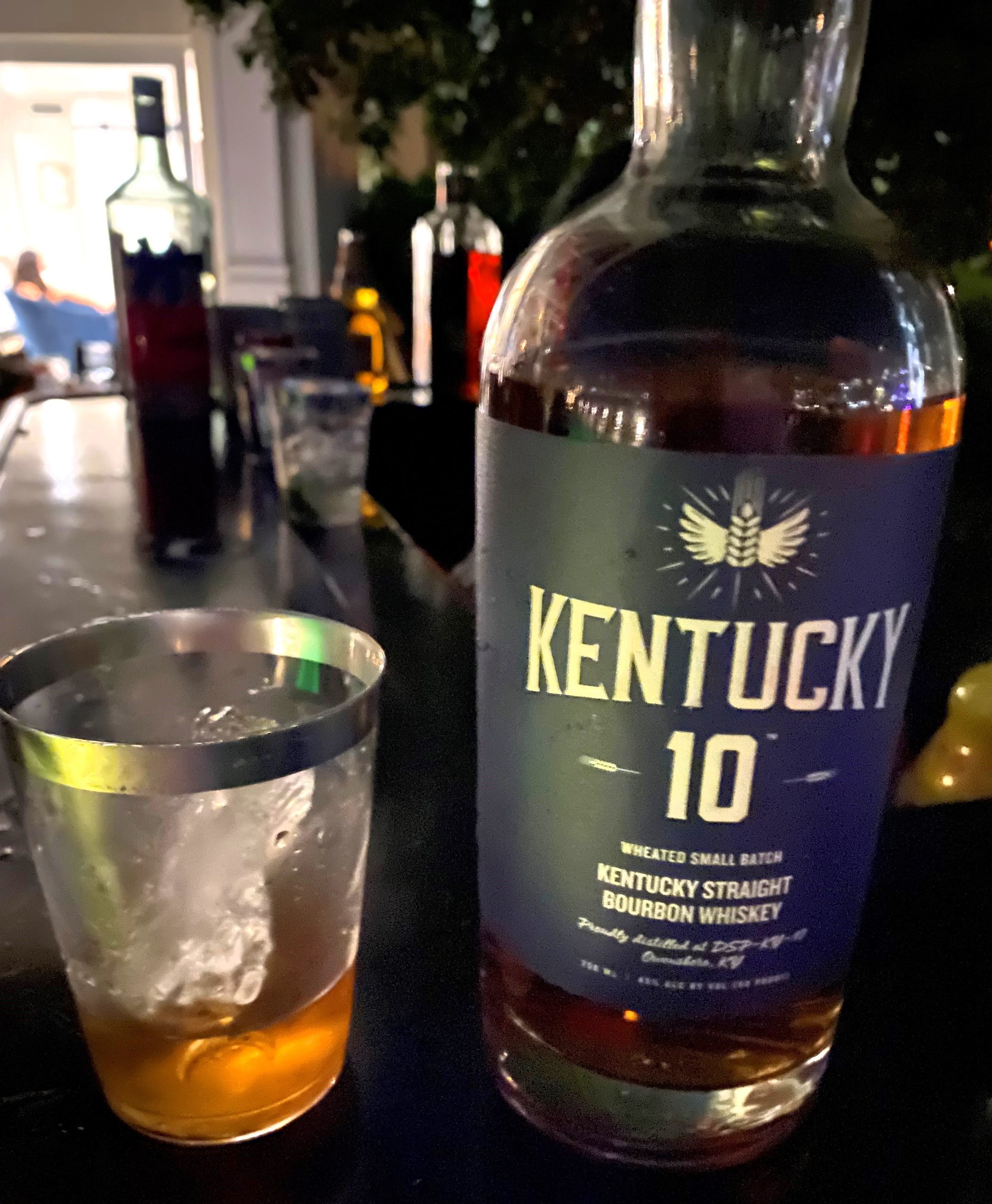 Kentucky 10